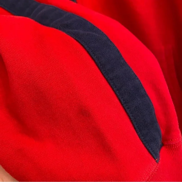 Polo Ralph Lauren Full Zip Sweater & Crew Neck Sweatshirt Bundle - Picture 9 of 16